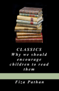 Classics cover for Kindle 100713