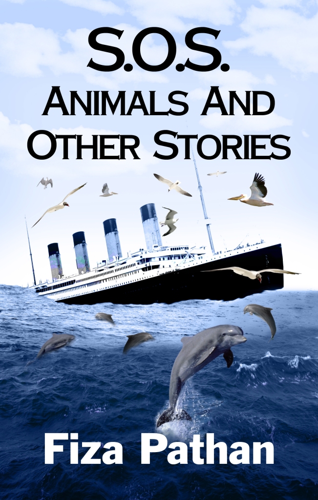 SOS Animals And Other Stories (1)